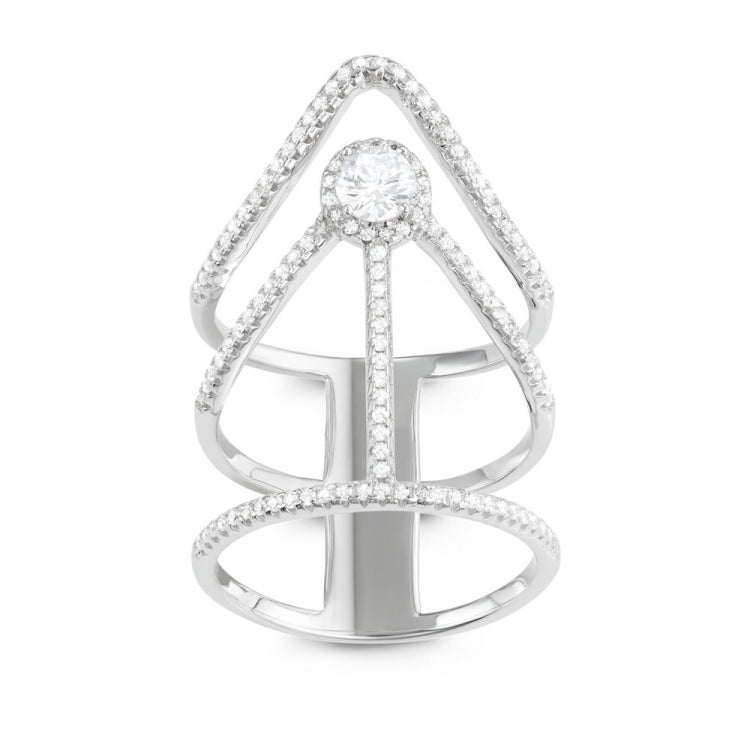 Classic Of Ny Rings