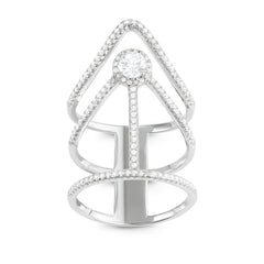 Classic Of Ny Rings