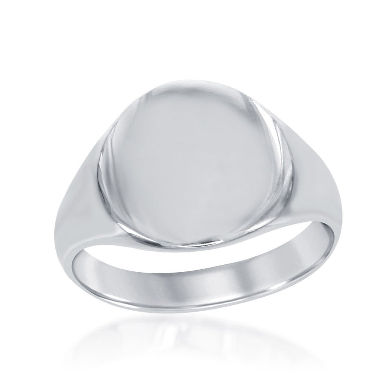 Classic Of Ny Rings