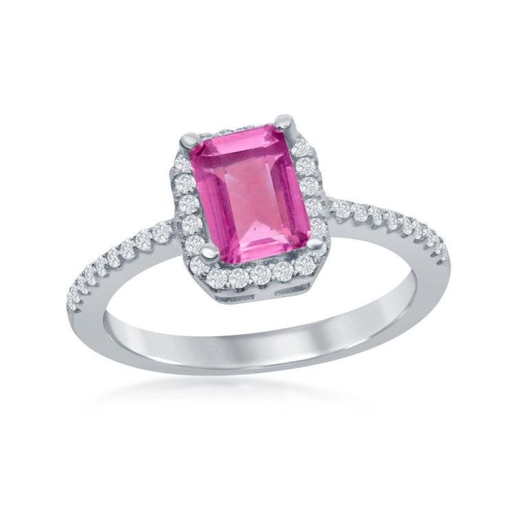 Classic Of Ny Rings