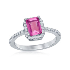 Classic Of Ny Rings