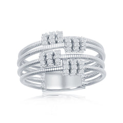 Classic Of Ny Rings