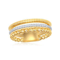 Classic Of Ny Rings