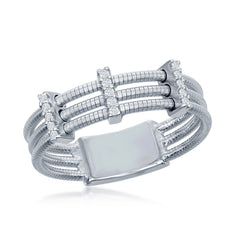 Classic Of Ny Rings