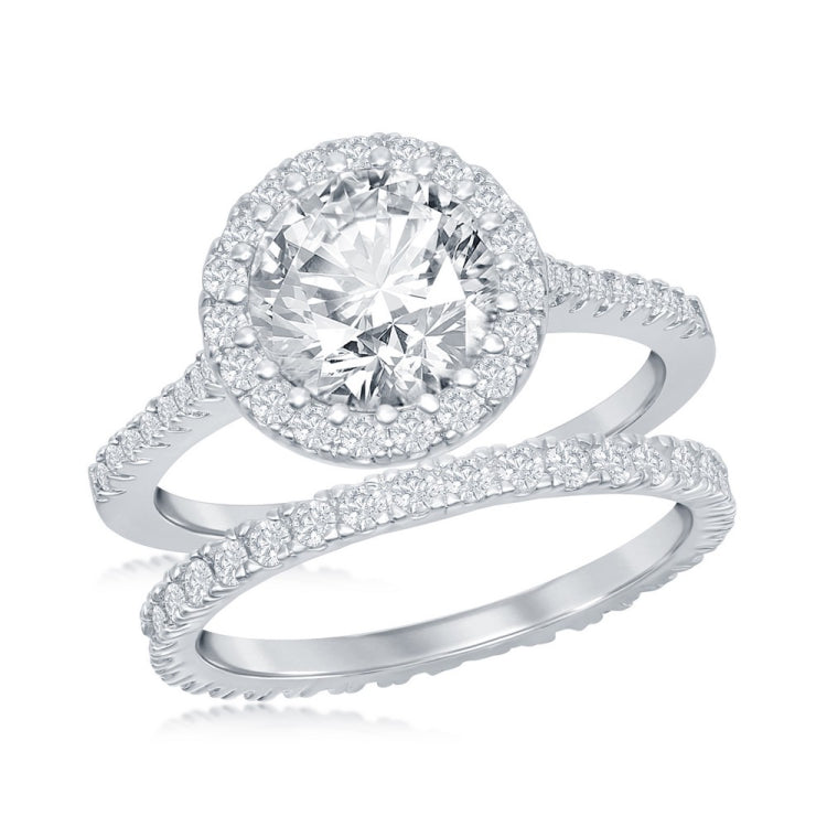 Classic Of Ny Rings