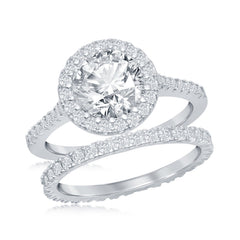 Classic Of Ny Rings