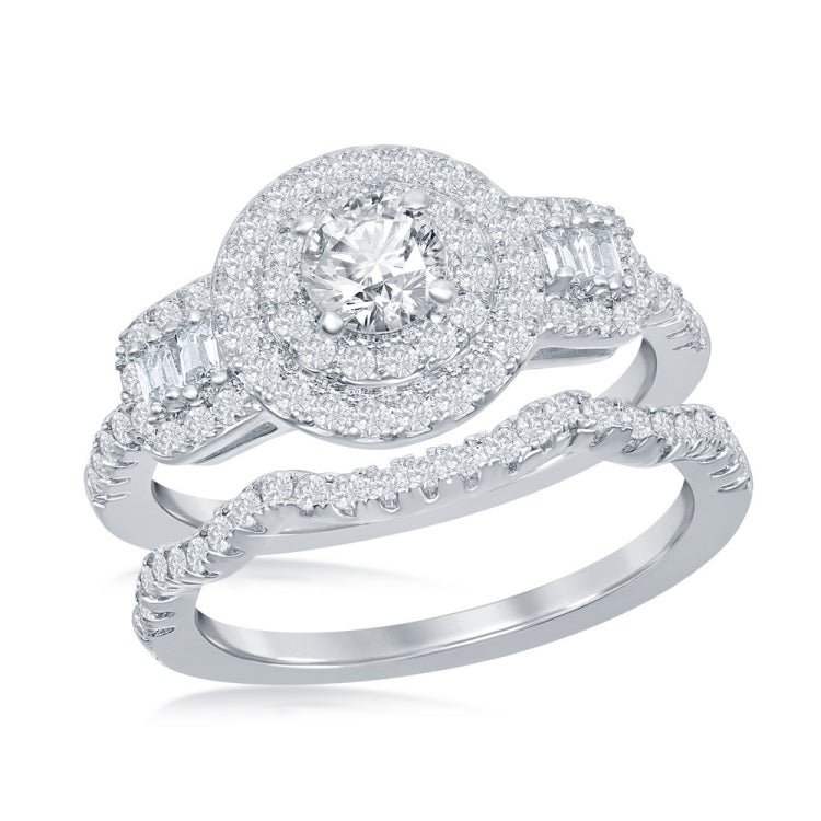 Classic Of Ny Rings