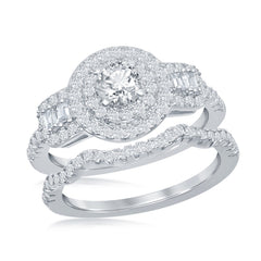 Classic Of Ny Rings