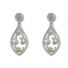 Classic Of Ny Earrings