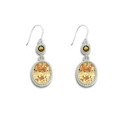 Classic Of Ny Earrings