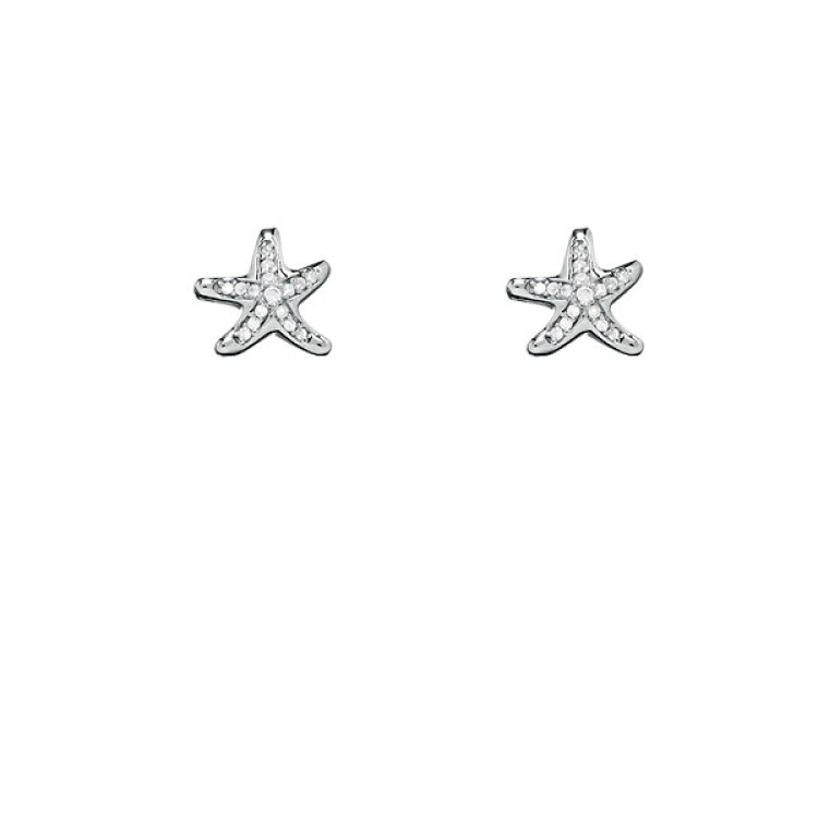 Classic Of Ny Earrings