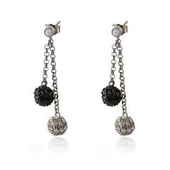 Classic Of Ny Earrings