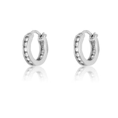 Classic Of Ny Earrings
