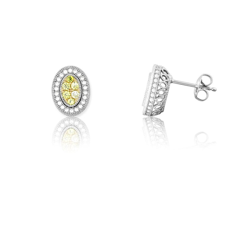 Classic Of Ny Earrings