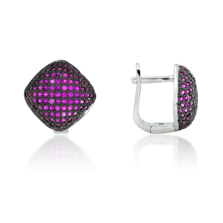 Classic Of Ny Earrings