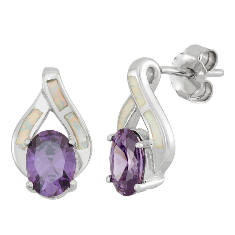 Classic Of Ny Earrings