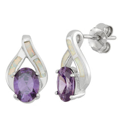 Classic Of Ny Earrings
