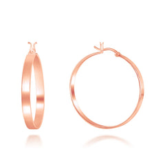 Classic Of Ny Earrings