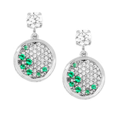 Classic Of Ny Earrings