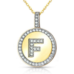 Classic Of Ny Pendants