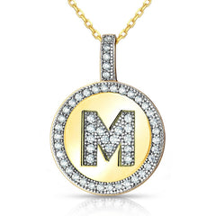 Classic Of Ny Pendants