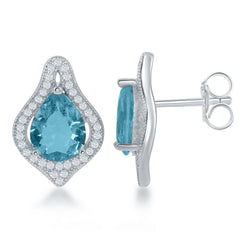Classic Of Ny Earrings