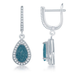 Classic Of Ny Earrings