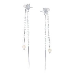 Classic Of Ny Earrings
