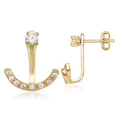 Classic Of Ny Earrings