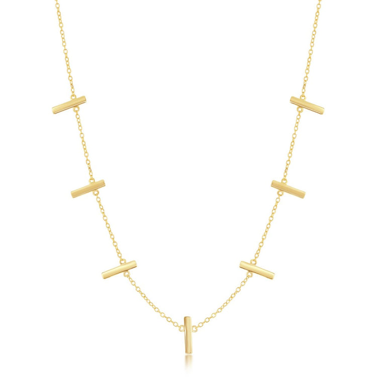 Classic Of Ny Necklaces