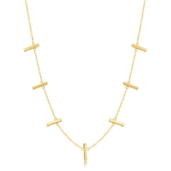 Classic Of Ny Necklaces