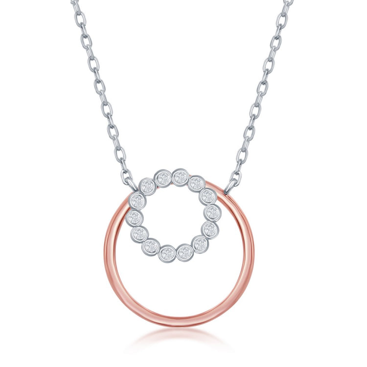 Classic Of Ny Necklaces