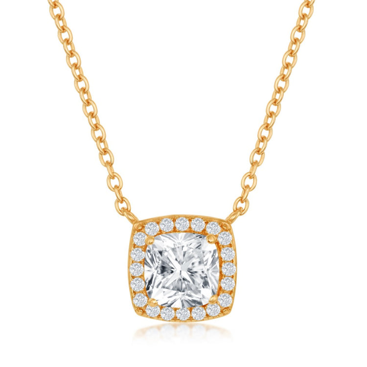 Classic Of Ny Necklaces