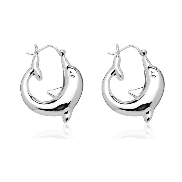 Classic Of Ny Earrings