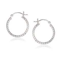 Classic Of Ny Earrings