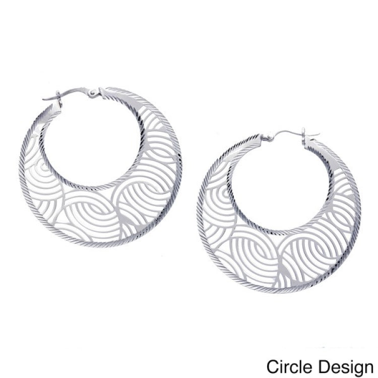 Classic Of Ny Earrings