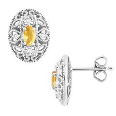 Classic Of Ny Earrings