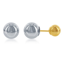 Classic Of Ny Earrings