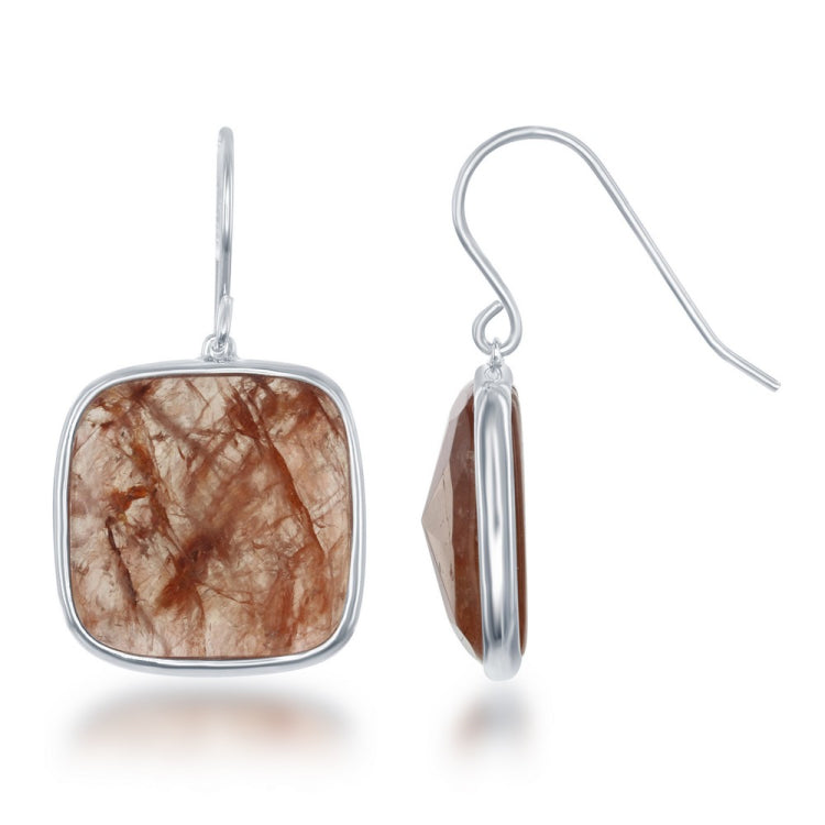 Classic Of Ny Earrings