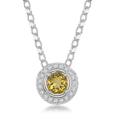 Classic Of Ny Necklaces