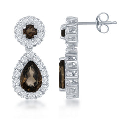 Classic Of Ny Earrings