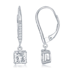 Classic Of Ny Earrings