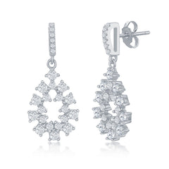 Classic Of Ny Earrings