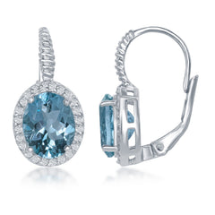 Classic Of Ny Earrings