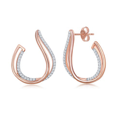 Classic Of Ny Earrings