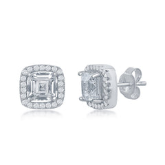 Classic Of Ny Earrings