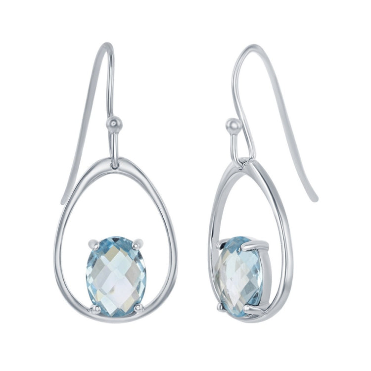 Classic Of Ny Earrings