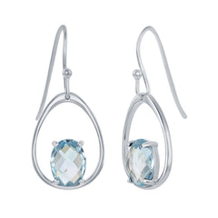 Classic Of Ny Earrings
