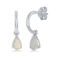 Classic Of Ny Earrings