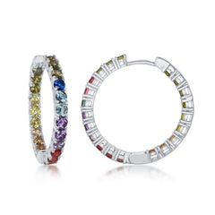 Classic Of Ny Earrings